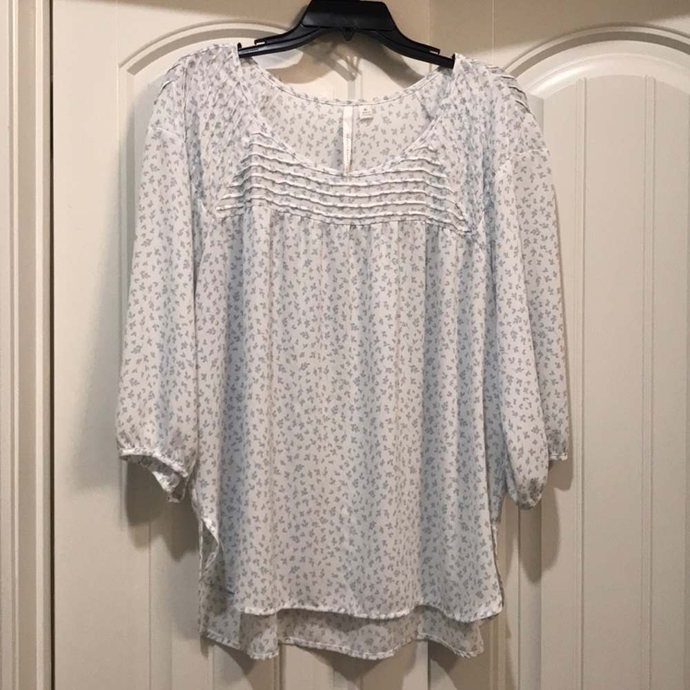 Women’s tops